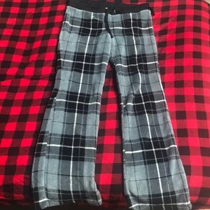 Pajama Pants
